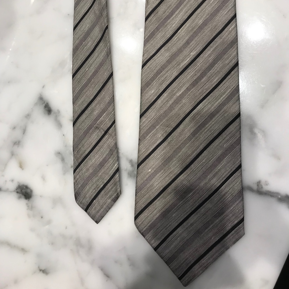 Italian Silk mens tie